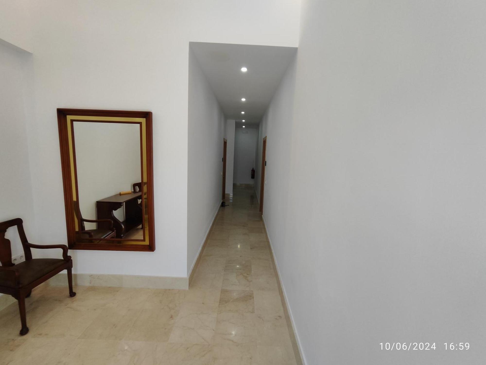 Apartamentos Luxury Playa Victoria Cádiz Exterior foto