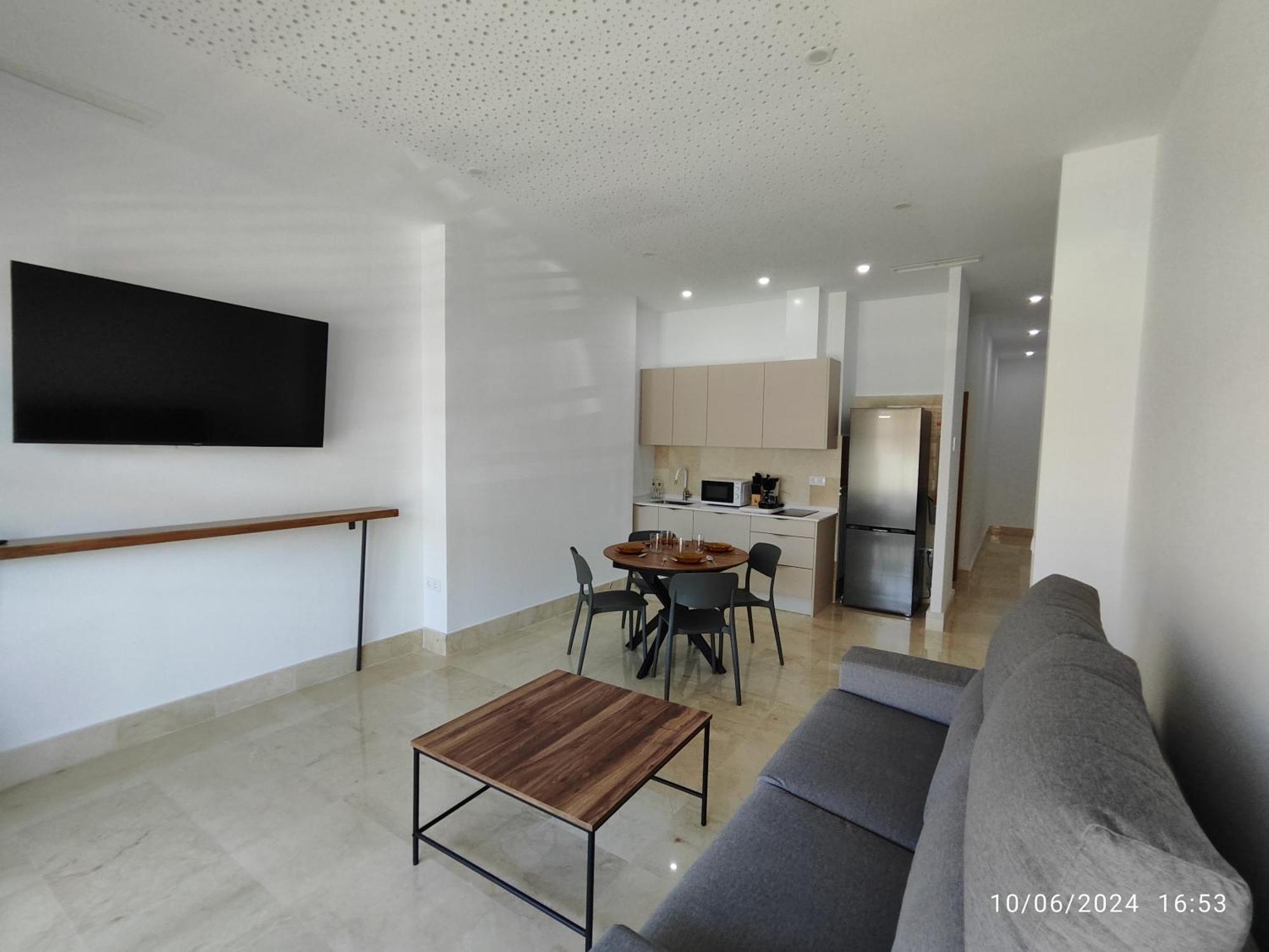 Apartamentos Luxury Playa Victoria Cádiz Exterior foto